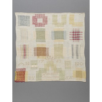 Sampler Sampler