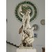 Figure group - Samson Slaying a Philistine