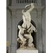 Figure group - Samson Slaying a Philistine