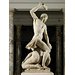 Figure group - Samson Slaying a Philistine