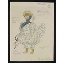 Costume design