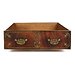 Bureau cabinet