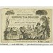 Trade card