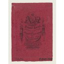 Trade card