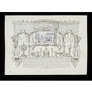 Trade card for C. & J. Lintelo Brothers, Gold and Silversmiths (Trade card)