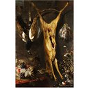 Still Life with a Dead Stag (Oil painting) Still Life with a Dead Stag (Oil painting)