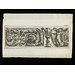 Print - Set of Designs for Friezes