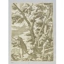 The Death of St. Peter Martyr (Print)