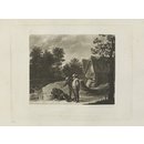 Dutch Boors (Print)