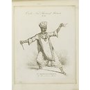 Mr. Edmund Kean as Othello (Print)