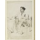 Rev. Samuel Parr (Print)