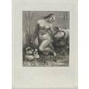 Leda (Print)