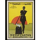 Yeomen of the Guard (Poster)
