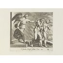 Adam and Eve driven from Paradise (Print) Adam and Eve driven from Paradise (Print)