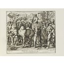 Imagines Veteris ac Novi Testamenti a Raphaele; Frescoes in the Loggie of the Vatican; Bible of Raphael (Print) Imagines Veteris ac Novi Testamenti a Raphaele; Frescoes in the Loggie of the Vatican; Bible of Raphael (Print)