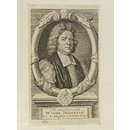 Dr. John Tillotson (Print)