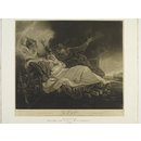The Death of Dido (Print)