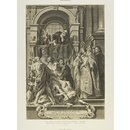St. Martin of Tours (Print)
