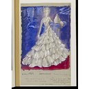 Imprudence (Fashion illustration)