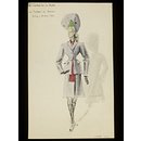 Théâtre de la Mode (Fashion illustration) Théâtre de la Mode (Fashion illustration)
