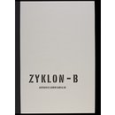 Zyklon-B (Print)