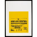 Zyklon-B (Print)