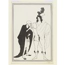The Examination of the Herald (Drawing) The Examination of the Herald (Drawing)