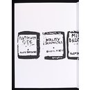 Let A Hundred Flowers Blossom in Tiananmen Square (Print)