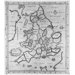 Sampler - Map of England Sampler - Map of England