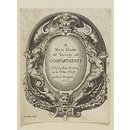 A New Booke of Variety of Compartments (Print)