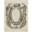 New Booke of Variety of Compartments. (Print)