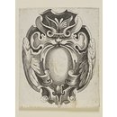 New Booke of Variety of Compartments. (Print)