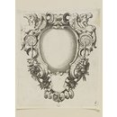 A New Booke of Variety of Compartments. (Print)