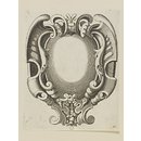 A New Booke of Variety of Compartments (Print)