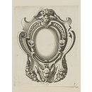 A New Booke of Variety of Compartments. (Print)