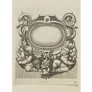 A New Booke of Variety of Compartments. (Print)