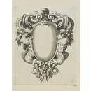 A New Booke of Variety of Compartments (Print)