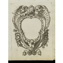 A New Booke of Variety of Compartments. (Print)