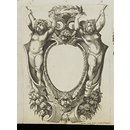 A New Booke of Variety of Compartments. (Print)