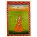 Painting - Maharaja Man Singh of Jodhpur Painting - Maharaja Man Singh of Jodhpur