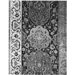 Carpet - The Ardabil Carpet