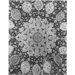 Carpet - The Ardabil Carpet