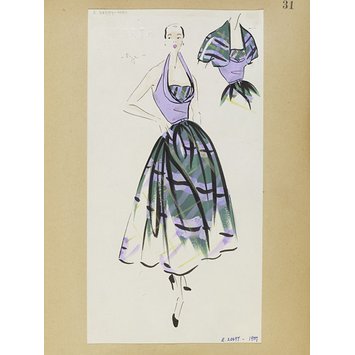 Fashion design Fashion design