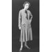 Day dress - Brique Day dress - Brique
