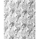 Little Urn (Furnishing fabric)