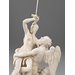 Statuette - Time and Opportunity