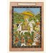 Painting - Maharaja Ranjit Singh