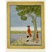 Painting - A military officer of the East India Company