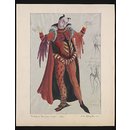 Costume design