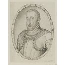 Henricus II Galliarum Rex (Print)